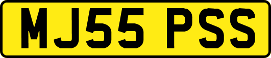 MJ55PSS