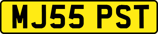 MJ55PST