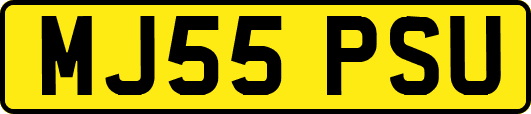MJ55PSU