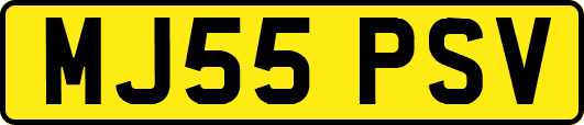 MJ55PSV