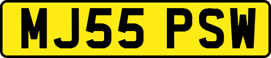 MJ55PSW