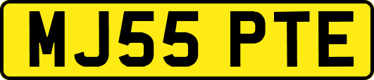 MJ55PTE