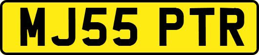 MJ55PTR