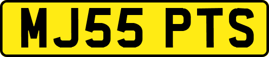MJ55PTS