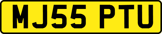 MJ55PTU