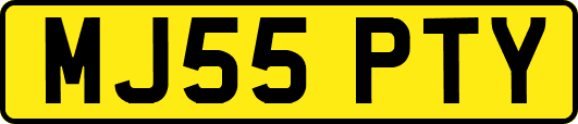 MJ55PTY