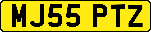 MJ55PTZ