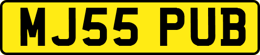 MJ55PUB