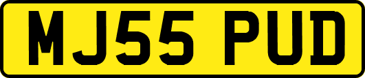 MJ55PUD