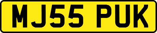 MJ55PUK