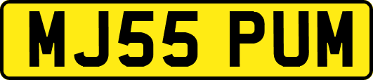 MJ55PUM