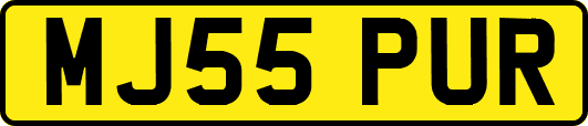 MJ55PUR