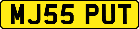 MJ55PUT