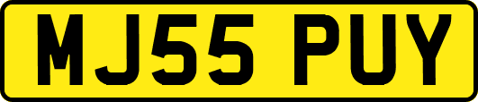 MJ55PUY