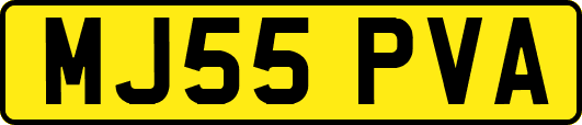 MJ55PVA