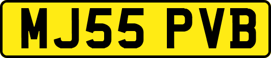 MJ55PVB