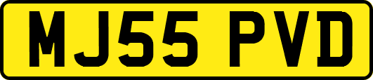 MJ55PVD