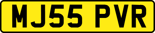 MJ55PVR