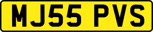 MJ55PVS