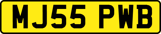 MJ55PWB