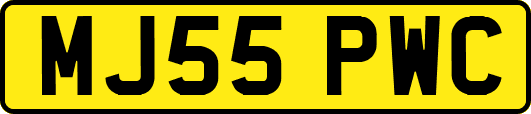MJ55PWC