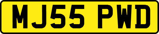 MJ55PWD