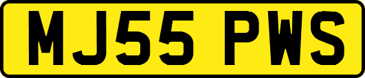 MJ55PWS