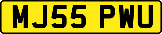 MJ55PWU