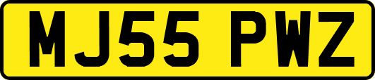 MJ55PWZ