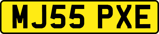 MJ55PXE