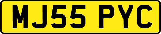 MJ55PYC
