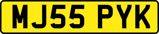 MJ55PYK