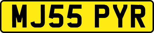 MJ55PYR