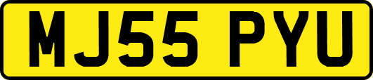 MJ55PYU