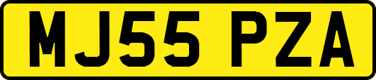 MJ55PZA