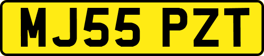 MJ55PZT