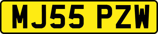 MJ55PZW