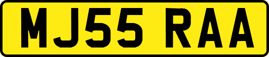 MJ55RAA