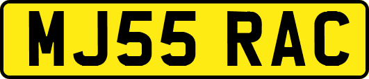 MJ55RAC