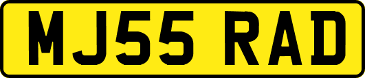 MJ55RAD