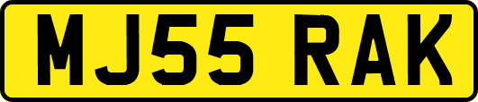 MJ55RAK