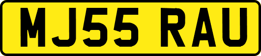 MJ55RAU