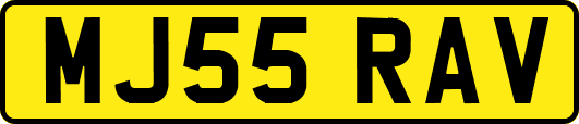 MJ55RAV