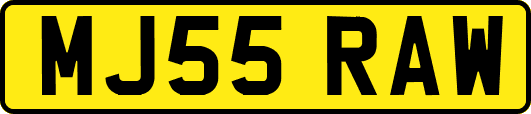 MJ55RAW