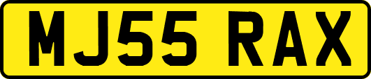 MJ55RAX