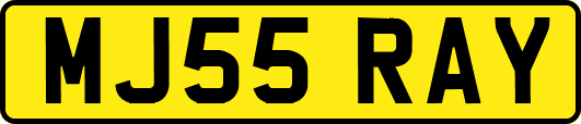 MJ55RAY