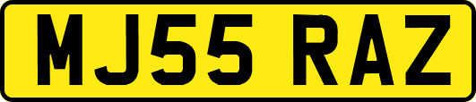 MJ55RAZ
