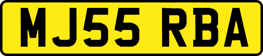 MJ55RBA