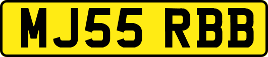MJ55RBB