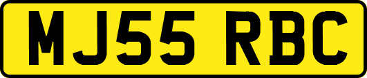 MJ55RBC